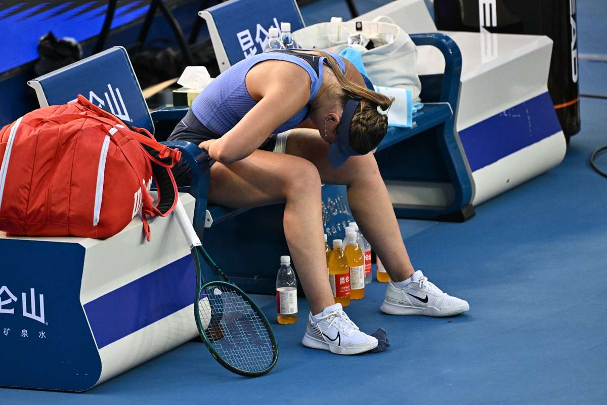 Exista voci in mintea mea confesiunea dificila a paulei badosa