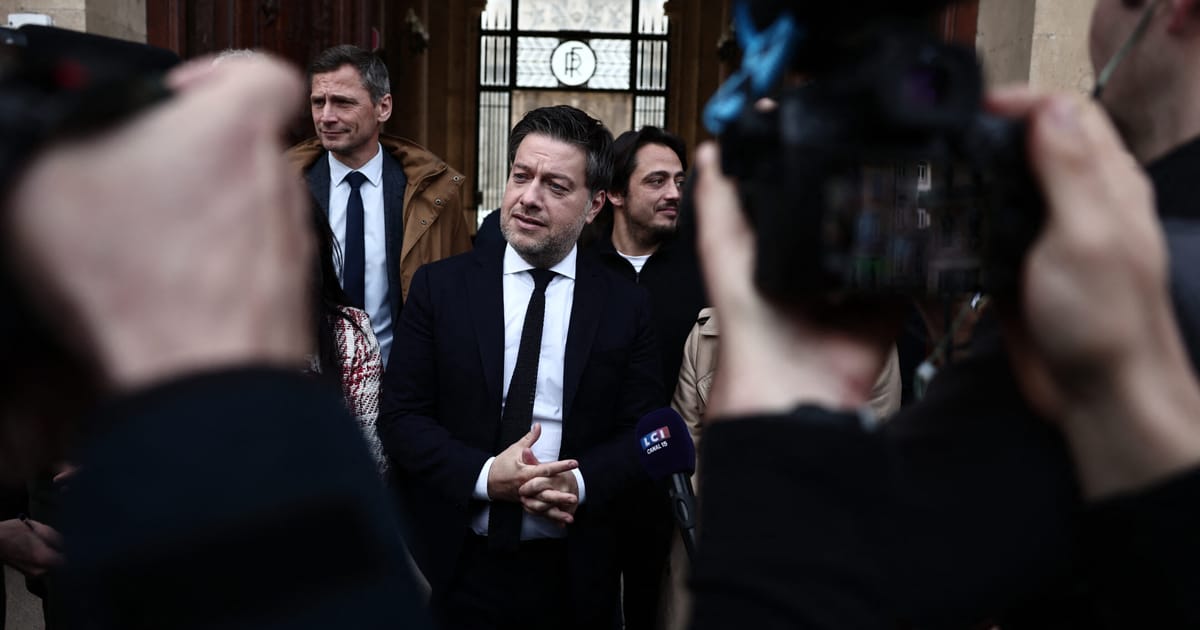 Extrema dreapta are sanse reduse de succes in alegerile pentru primaria Marsiliei conform unui sondaj