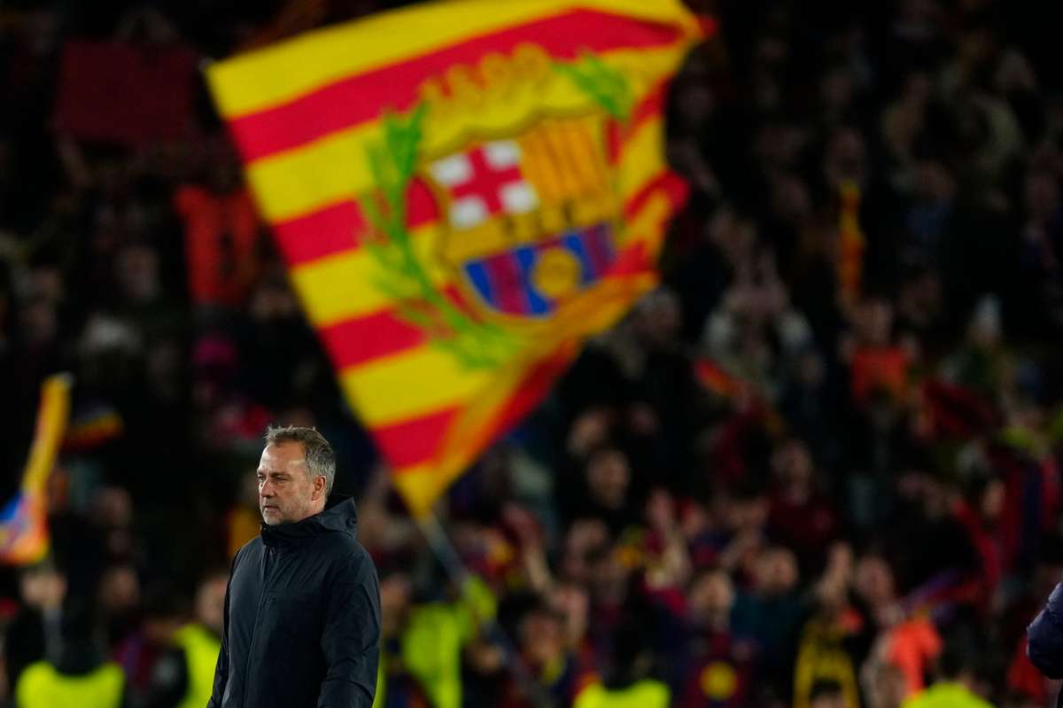 FC Barcelona prima echipa care s a calificat pentru viitoarea editie a Ligii Campionilor