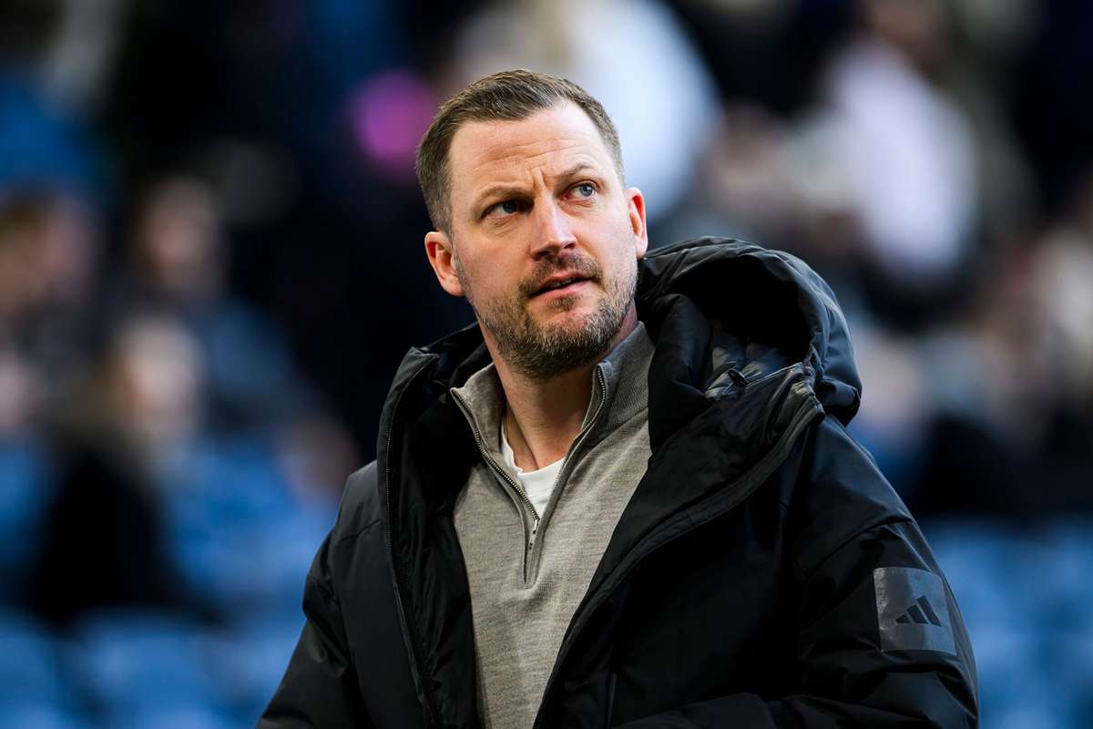 FC Copenhaga il inlatura pe antrenorul Neestrup dupa cea mai nereusita perioada din istoria clubului