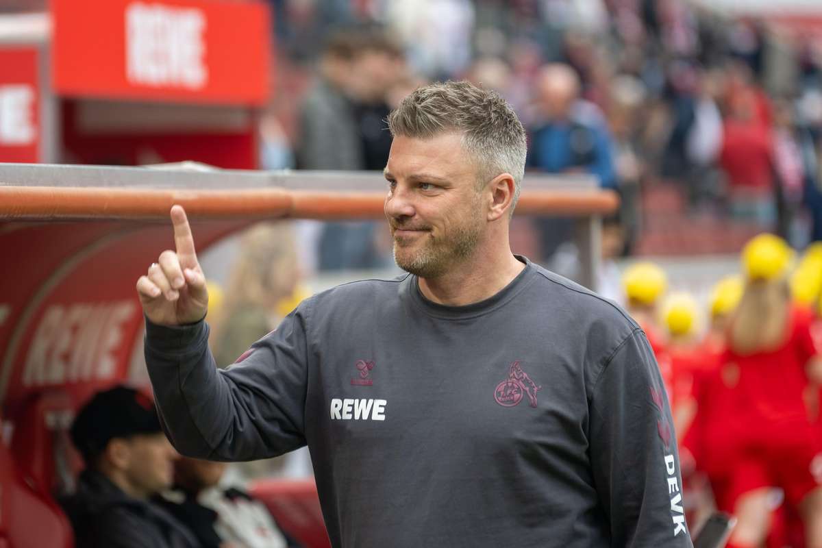 FC Koln si a dat demisia antrenorului dupa sapte meciuri fara victorie