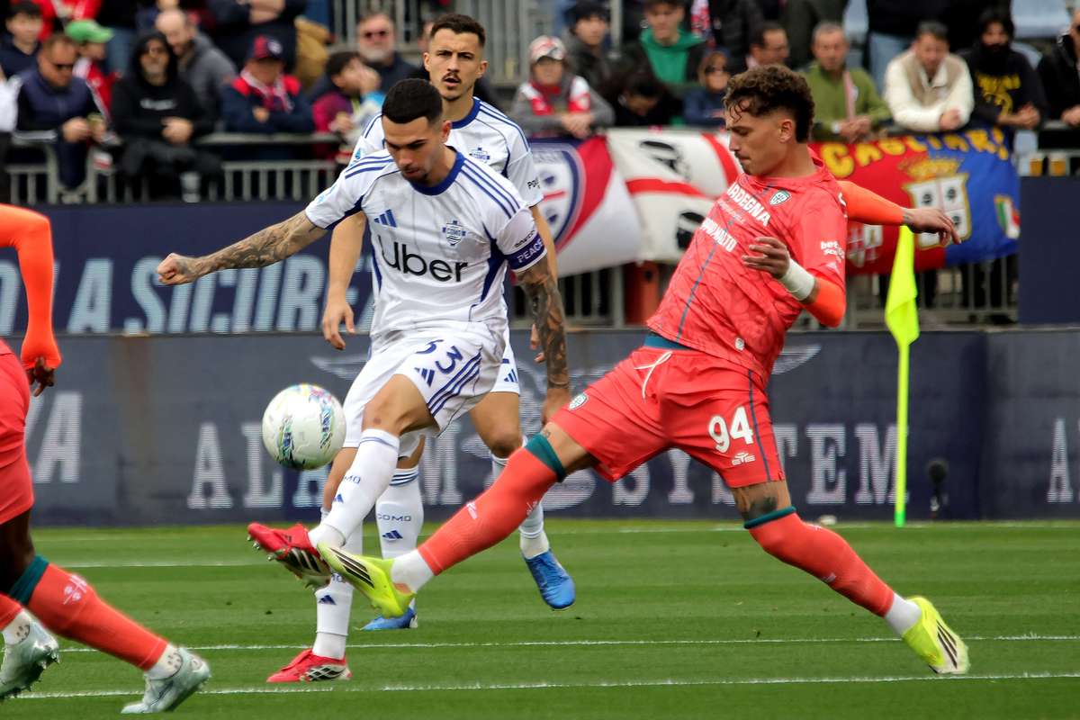 Fenomenul Como continua Echipa lui Fabregas bate la usha Ligii Campionilor