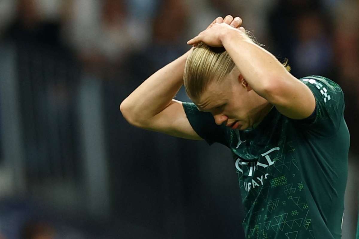 Haaland la Barcelona Agentul norvegianului a intervenit in competitia pentru presedintia catalanilor