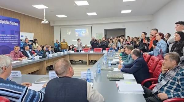 Informatii din Comunitate