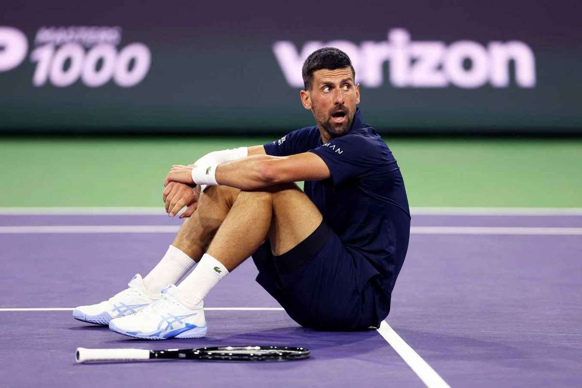 Jack Draper il invinge pe Novak Djokovic la Indian Wells Revenire impresionanta a britanicului