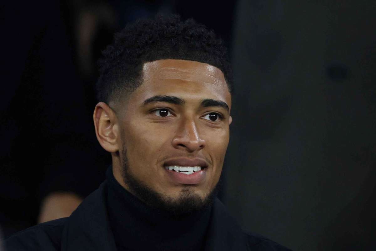 Jude Bellingham s a recuperat si este pregatit sa joace in derby ul Madridului impotriva Atletico