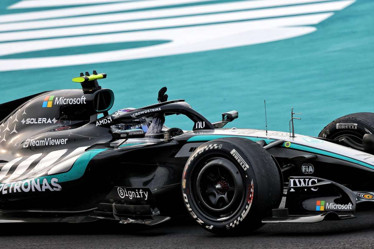 Kimi Antonelli castigator al Marelui Premiu al Japoniei