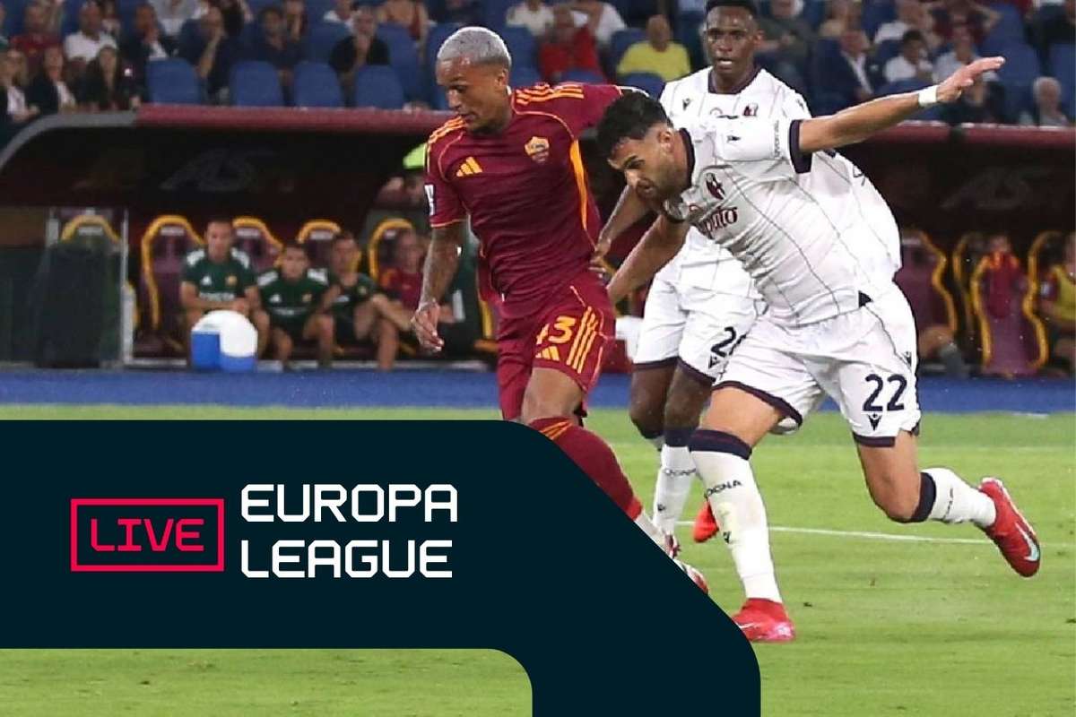 LIVE Europa League Celta Lyon Lille Aston Villa si Bologna Roma meciurile de top ale serii
