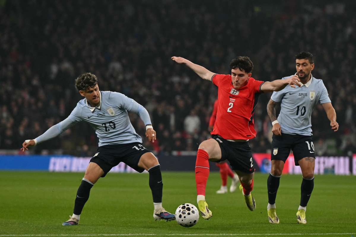 LIVE Meciuri amicale interesante Anglia Uruguay Spectacol in Elvetia Germania Olanda Norvegia Spania