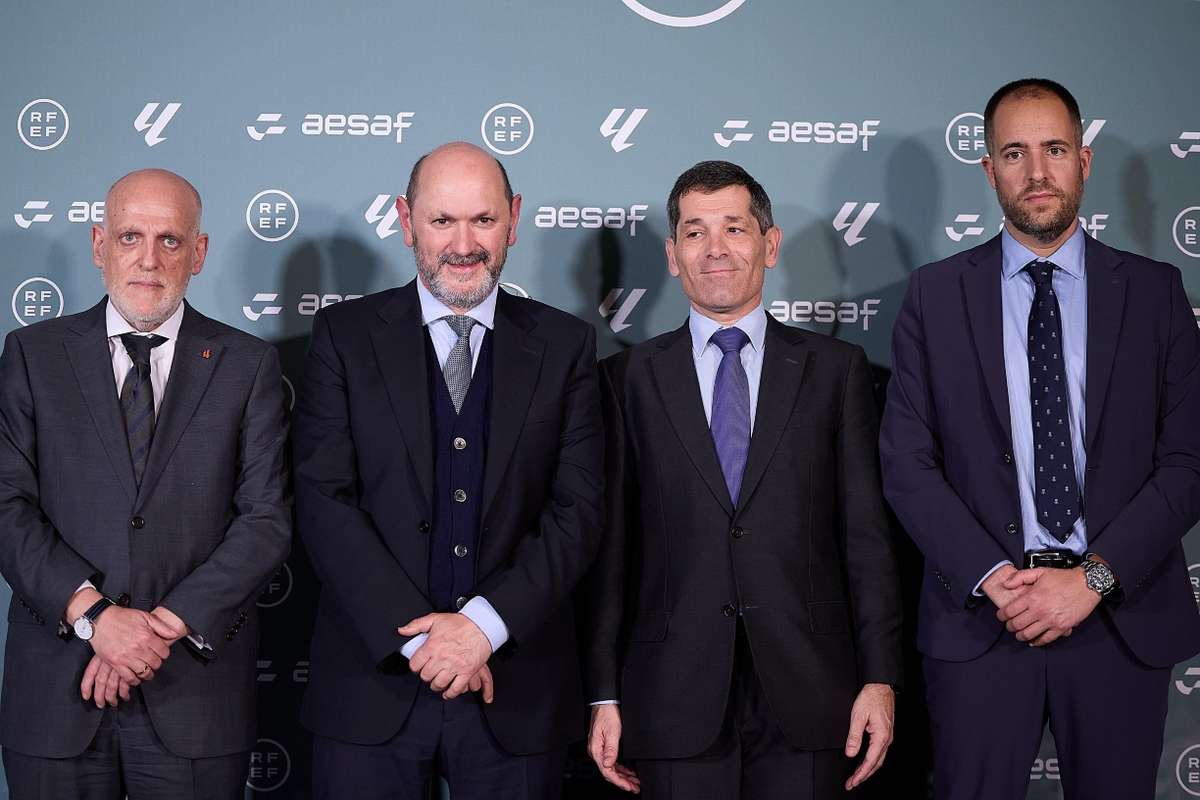 LaLiga pregateste o schimbare importanta in arbitraj cip in minge si ofsaid automat