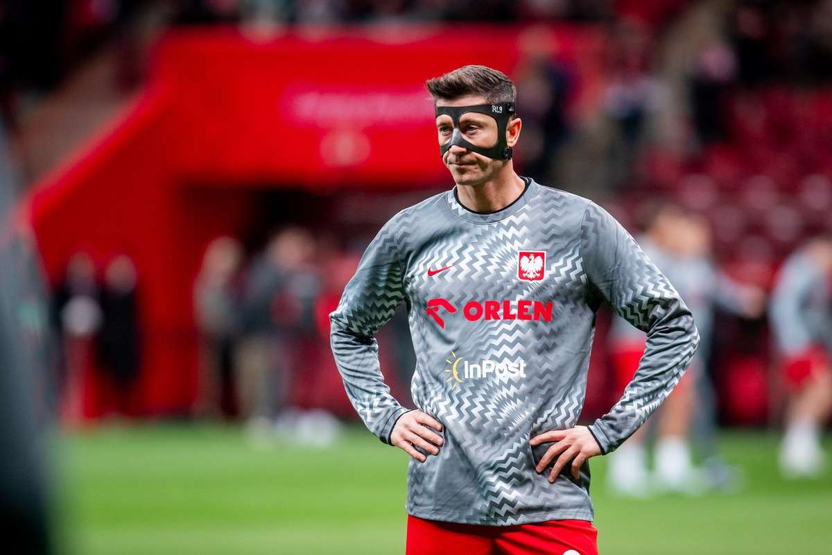 Lewandowski urmarit de o echipa din Serie A ar putea deveni rivalul Interului lui Chivu