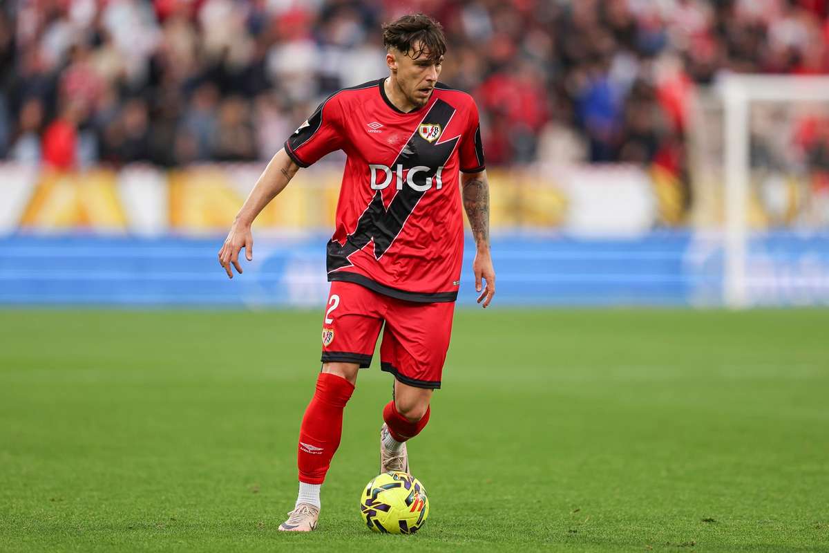 Liga Conferintei LIVE Cu Ratiu pe teren Rayo Vallecano marcheaza de trei ori in Turcia