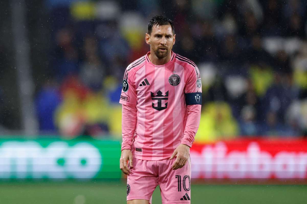 Lionel Messi nu inscrie iar Inter Miami obtine doar o remiza alba in Champions Cup