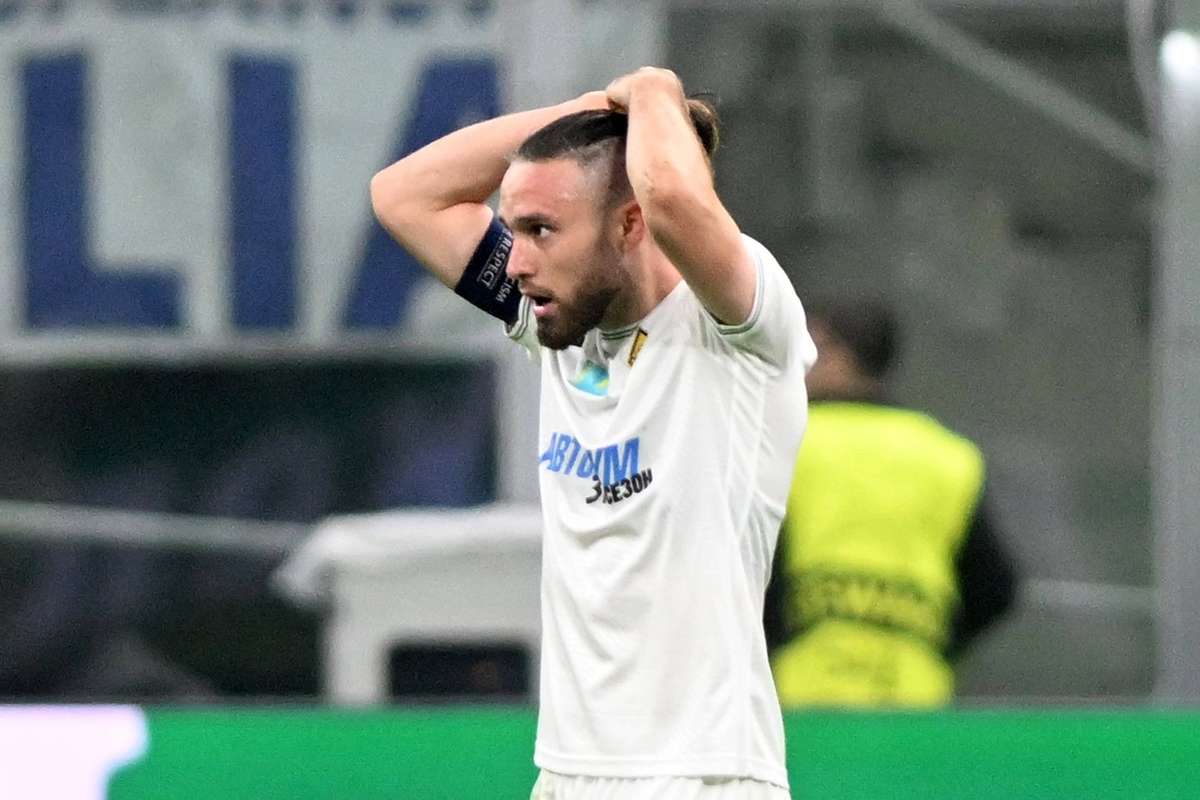 Lovitura pentru FCSB Ofri Arad s a accidentat si va lipsi timp de aproximativ patru saptamani