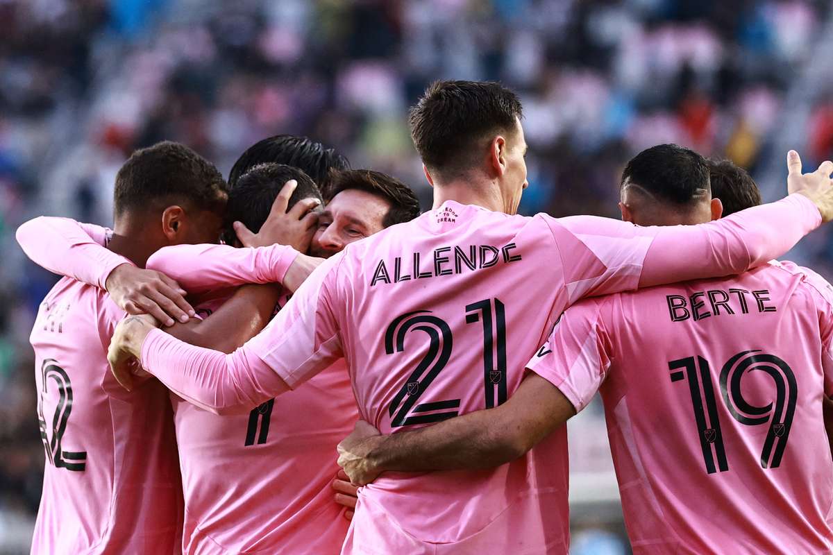 MLS se alatura marilor ligi de fotbal din Europa Tranzitia incepe in 2027