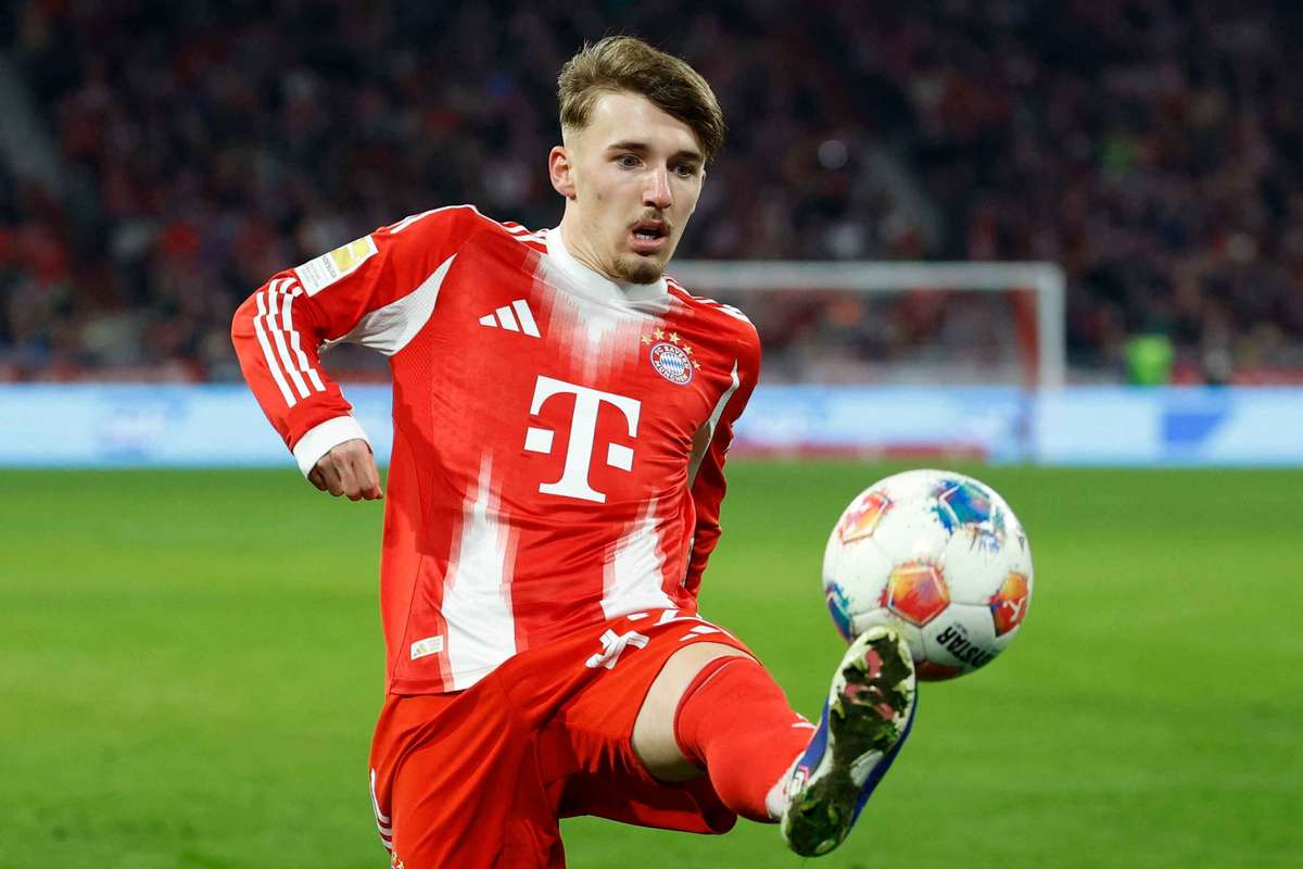 Matthaus ii da sfaturi lui Nagelsmann In niciun caz fara Karl Viitorul lui El Mala este incert