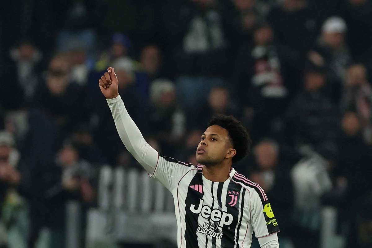 McKennie si a extins contractul cu Juventus Americanul va ramane pana in 2030