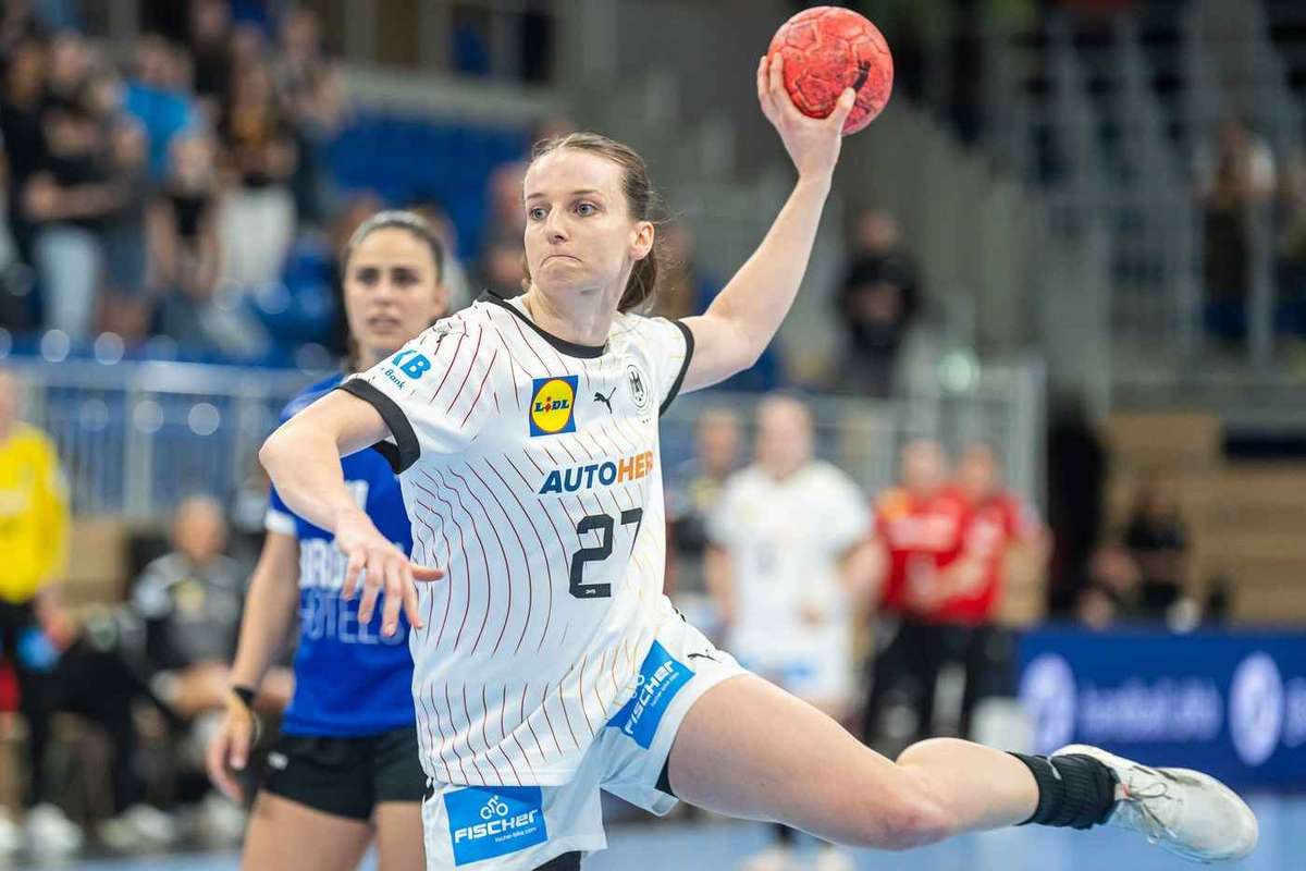 Meciul Israel Grecia din preliminariile Campionatului European de handbal feminin a fost amanat de EHF
