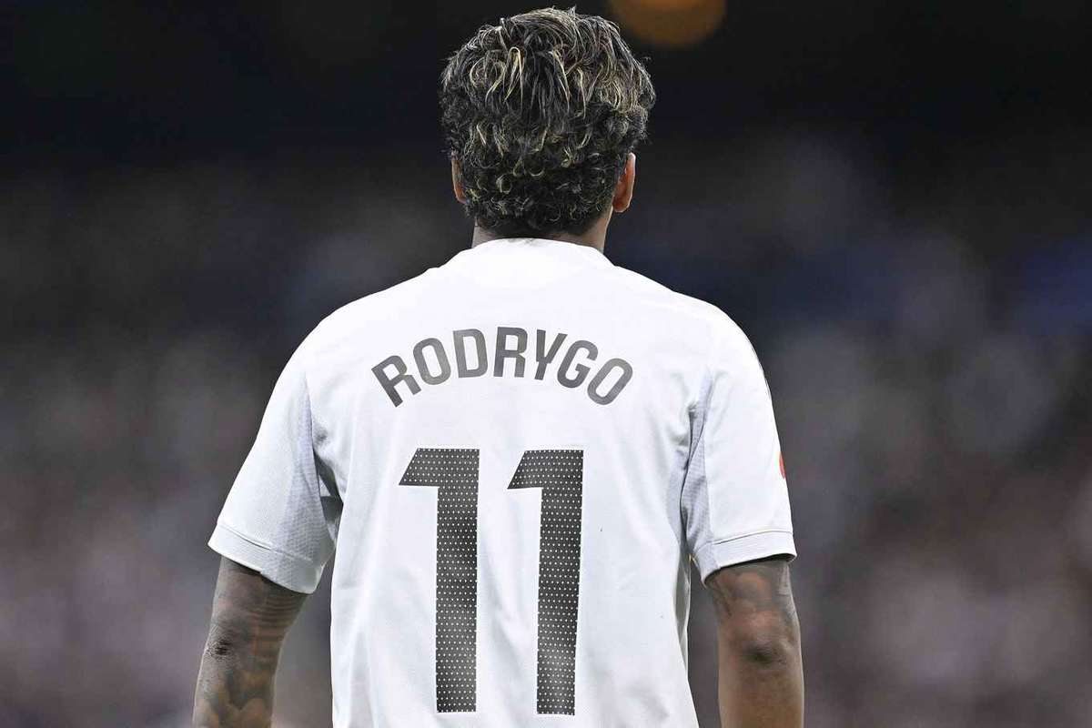 Mesajul lui Neymar pentru Rodrygo dupa accidentare Acum e momentul sa