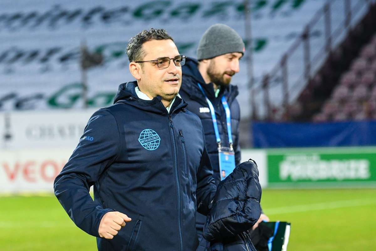 Mihai Teja a facut publice salariile jucatorilor de la Metaloglobus Cam acestea sunt