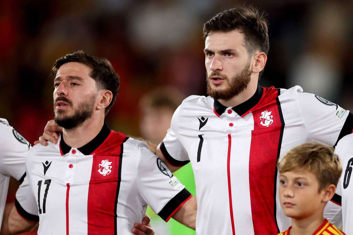 Nationala Romaniei va juca doua meciuri amicale in luna iunie Confruntare cu Kvaratskhelia