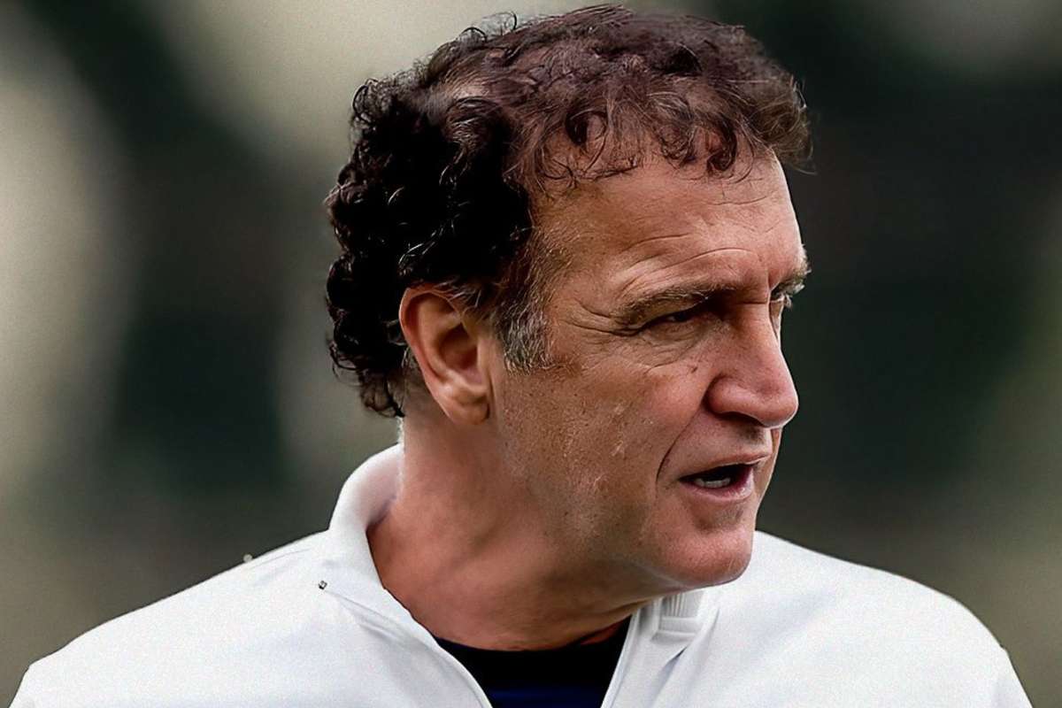 Neymar are un nou antrenor la Santos