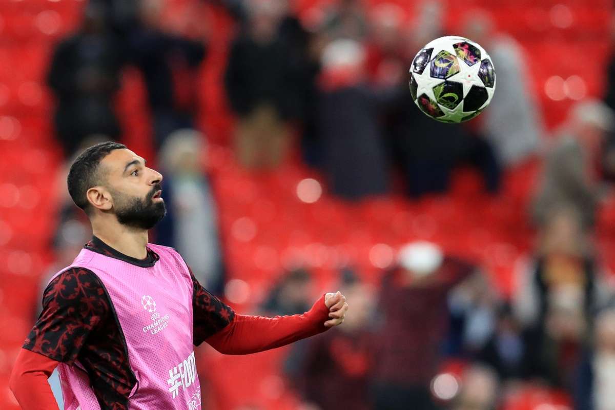 O echipa de elita din Arabia Saudita incearca sa l transfere pe Mohamed Salah