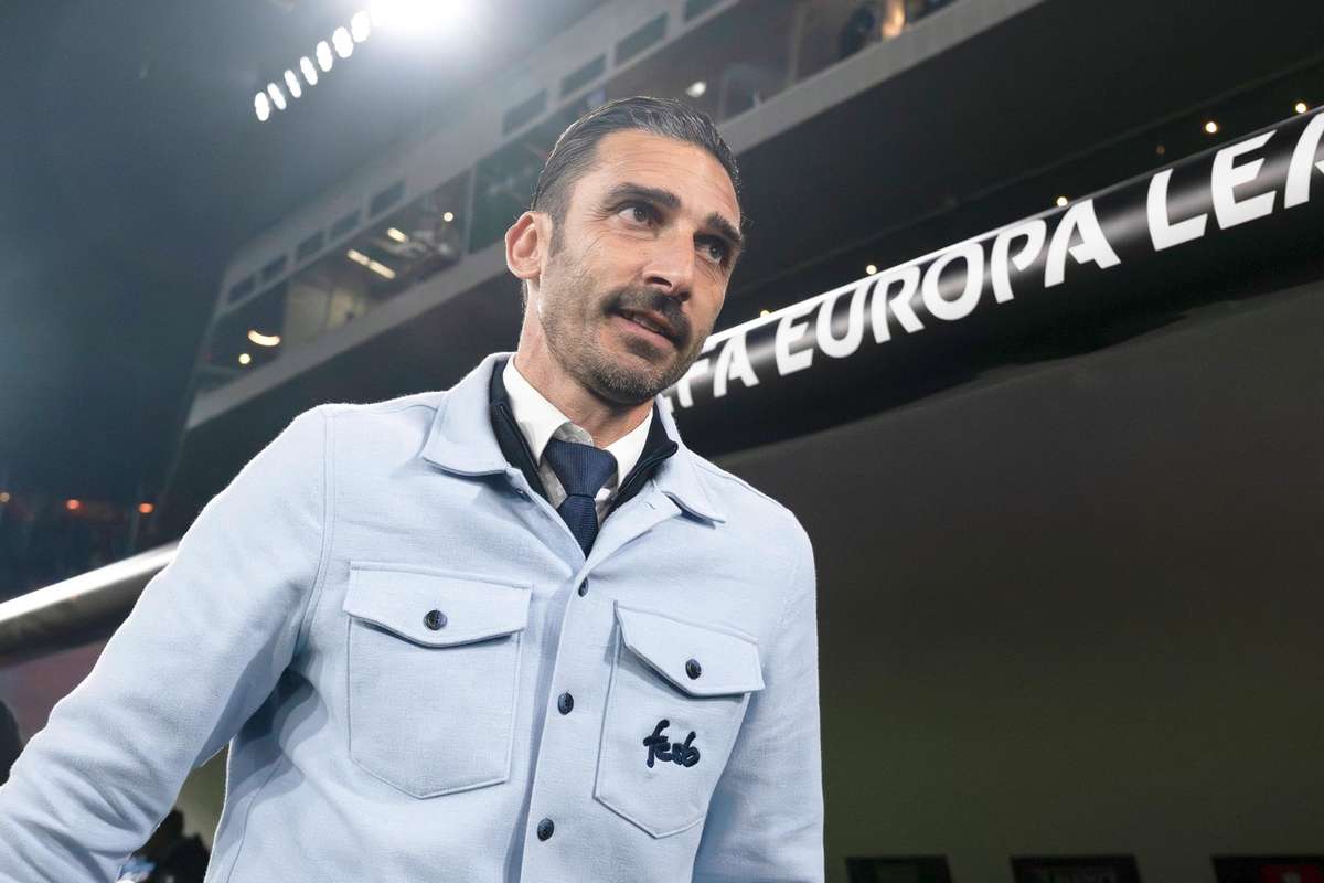 OFICIAL FCSB anunta plecarea lui Elias Charalambous dupa aproape trei ani de mandat