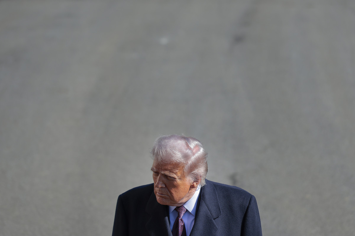 Obiectivul lui Trump in razboi surrenderul neconditiot al Iranului