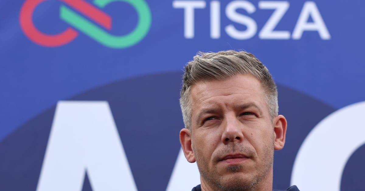 Opozitia ungara a selectat cei mai competenti executivi de afaceri pentru a contestat regimul Orban