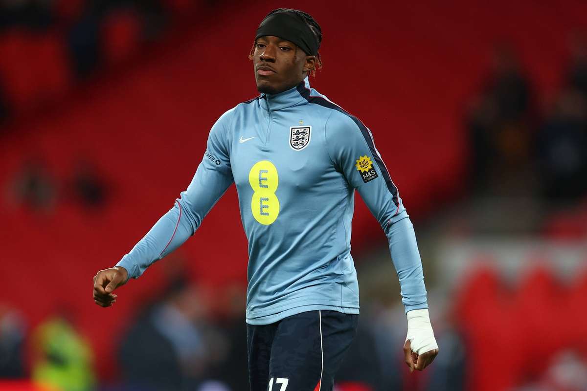 Opt jucatori din echipa nationala a Angliei au parasit cantonamentul inainte de amicalul cu Japonia