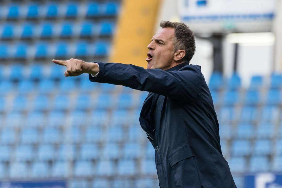 Otelul Galati are un nou antrenor Cine va conduce misiunea de salvare de la retrogradare