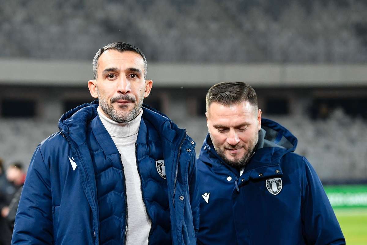 Petrolul a decis Mehmet Topal asteptat sa semneze cu ploiestenii