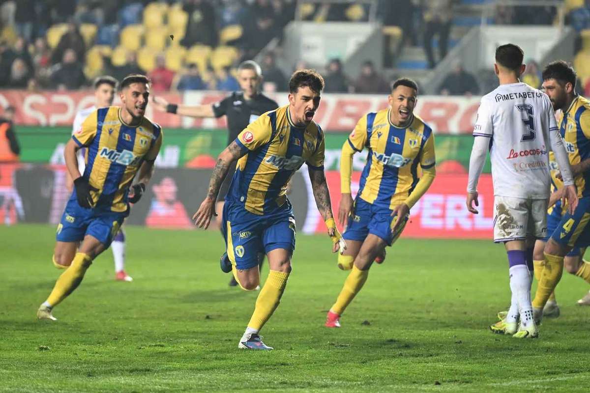 Petrolul si Csikszereda se ntilnesc intr un meci de mare importanta