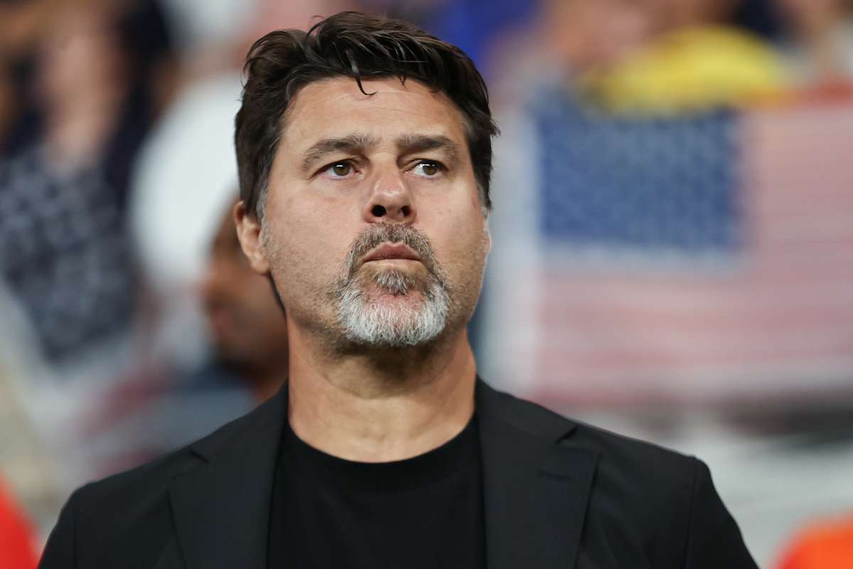 Pochettino va participa la meciul din Liga Campionilor dintre Tottenham si Atletico Madrid