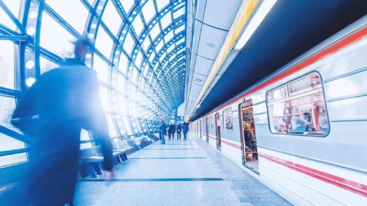 Pregatim Clujul pentru anul 2030 2050 Emil Boc anunta ca trenul metropolitan este tot mai aproape de