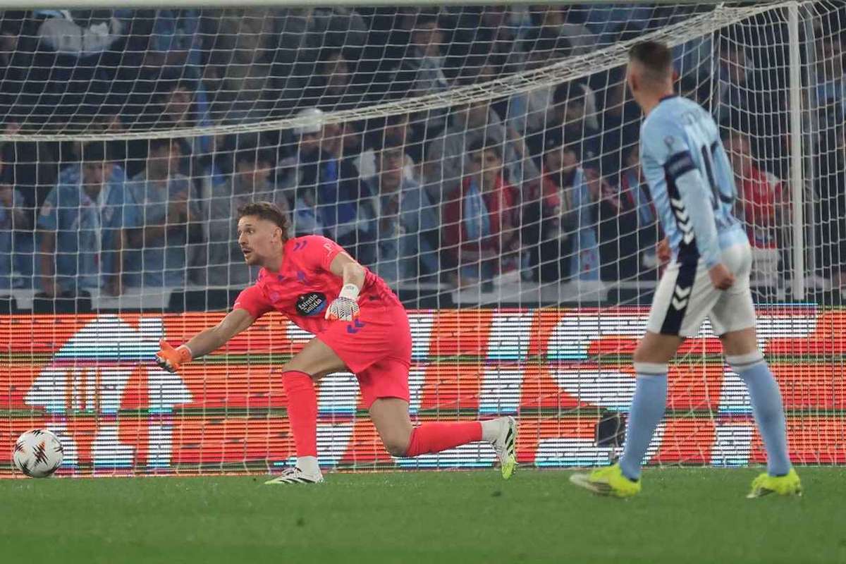 Presa din Spania dupa greseala lui Ionut Radu din Europa League Eroare de proportii