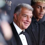 Presedintele Laporta confirma Barcelona a respins o oferta imens a de la PSG pentru Yamal