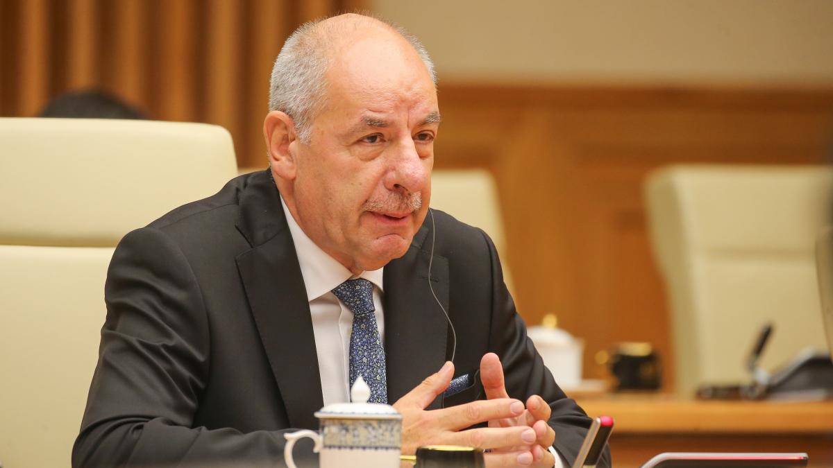 Presedintele Ungariei va efectua duminica o vizita la Targu Secuiesc cu ocazia Zilei Maghiarilor de Pretutindeni La ce