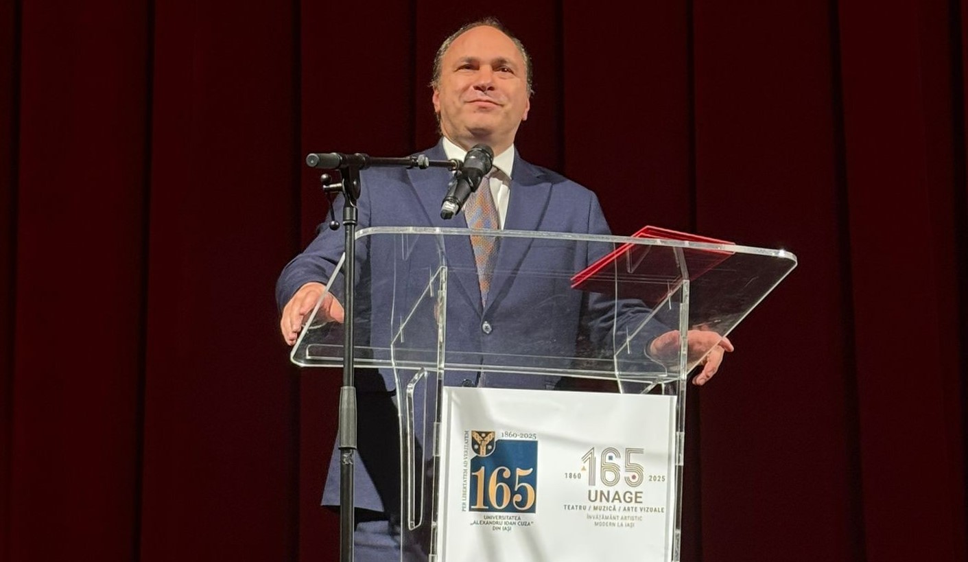 Presedintele a semnat decretul Mihai Dimian este numit ministru al Educatiei si Cercetarii