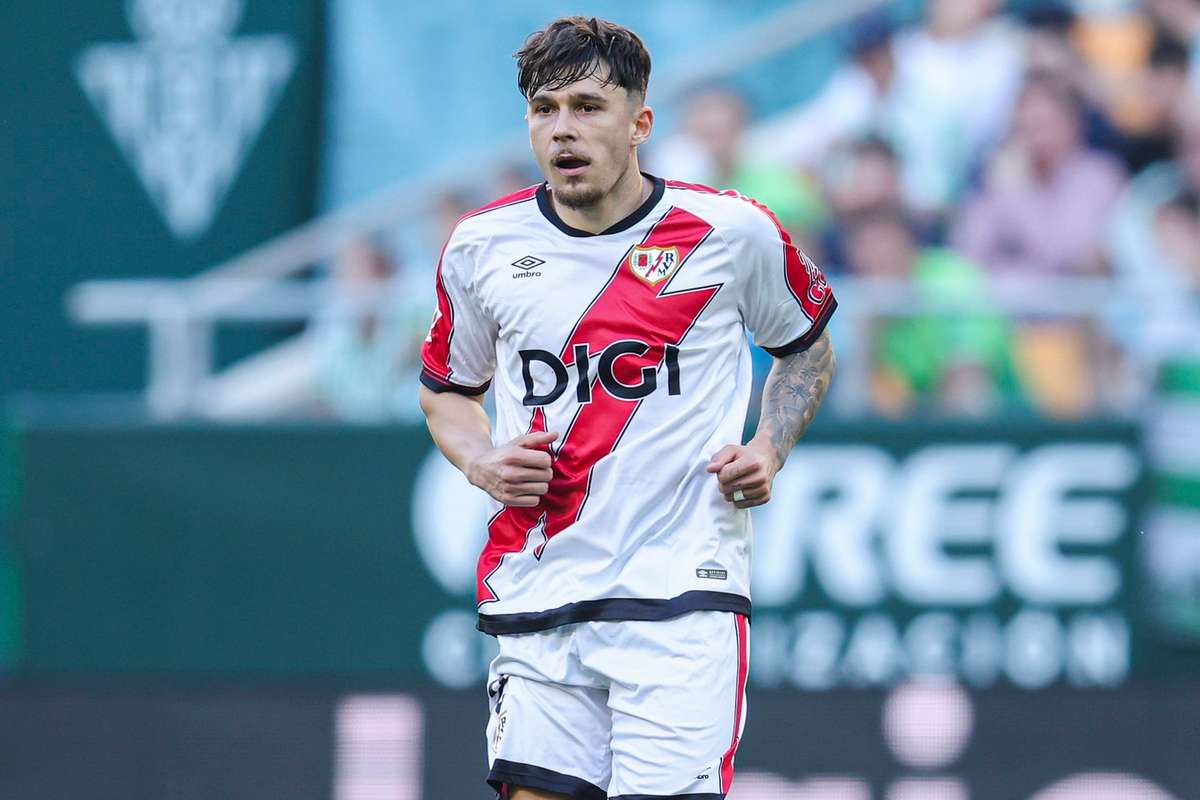 Prestatie modesta a lui Andrei Ratiu in Vallecano Bilbao 1 1 scorul obtinut de roman