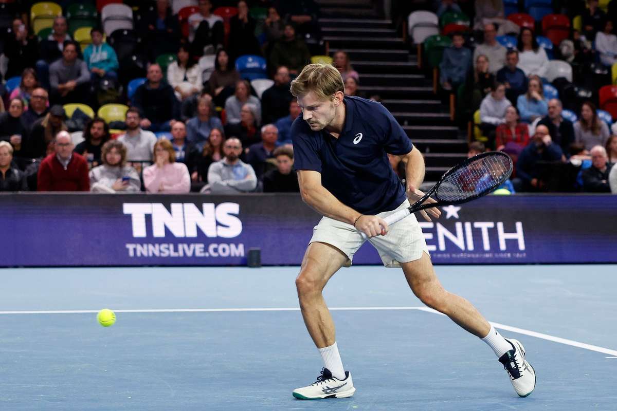 Primul tenisman belgian care a intrat in top 10 mondial si a anuntat retragerea