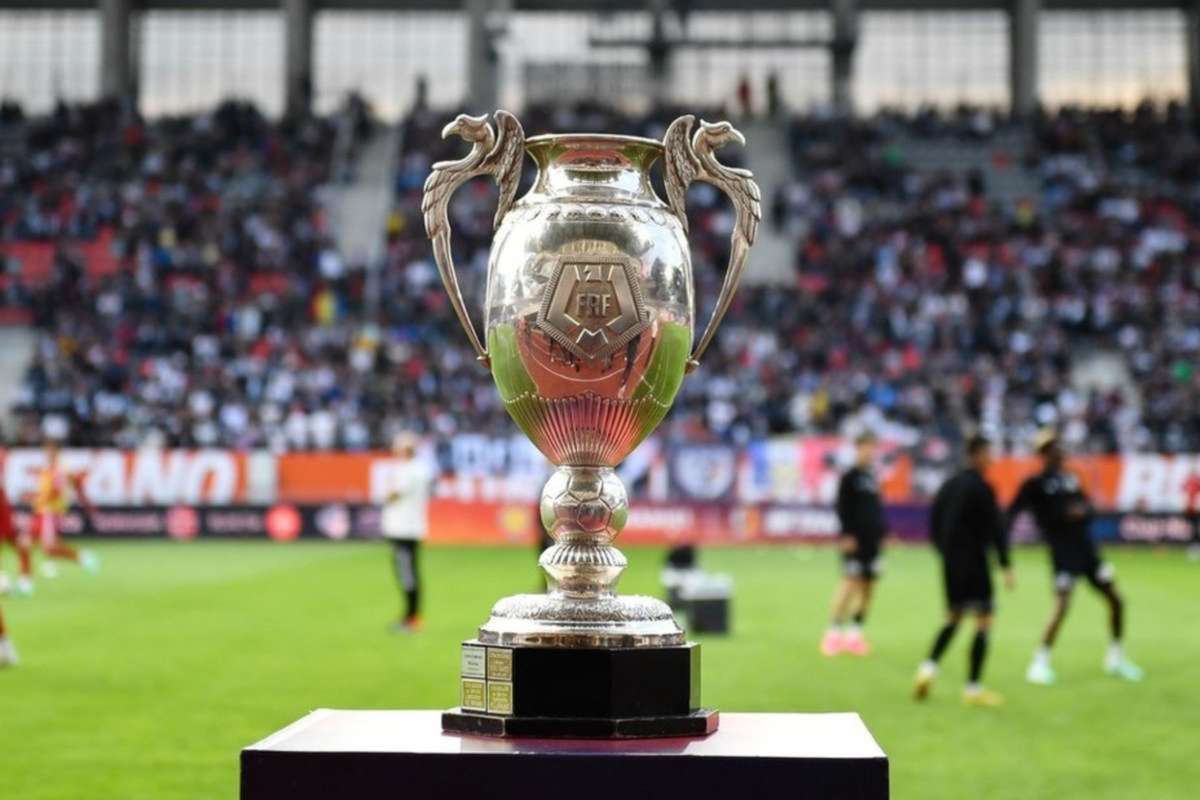 Programul semifinalelor Cupei Romniei 202526