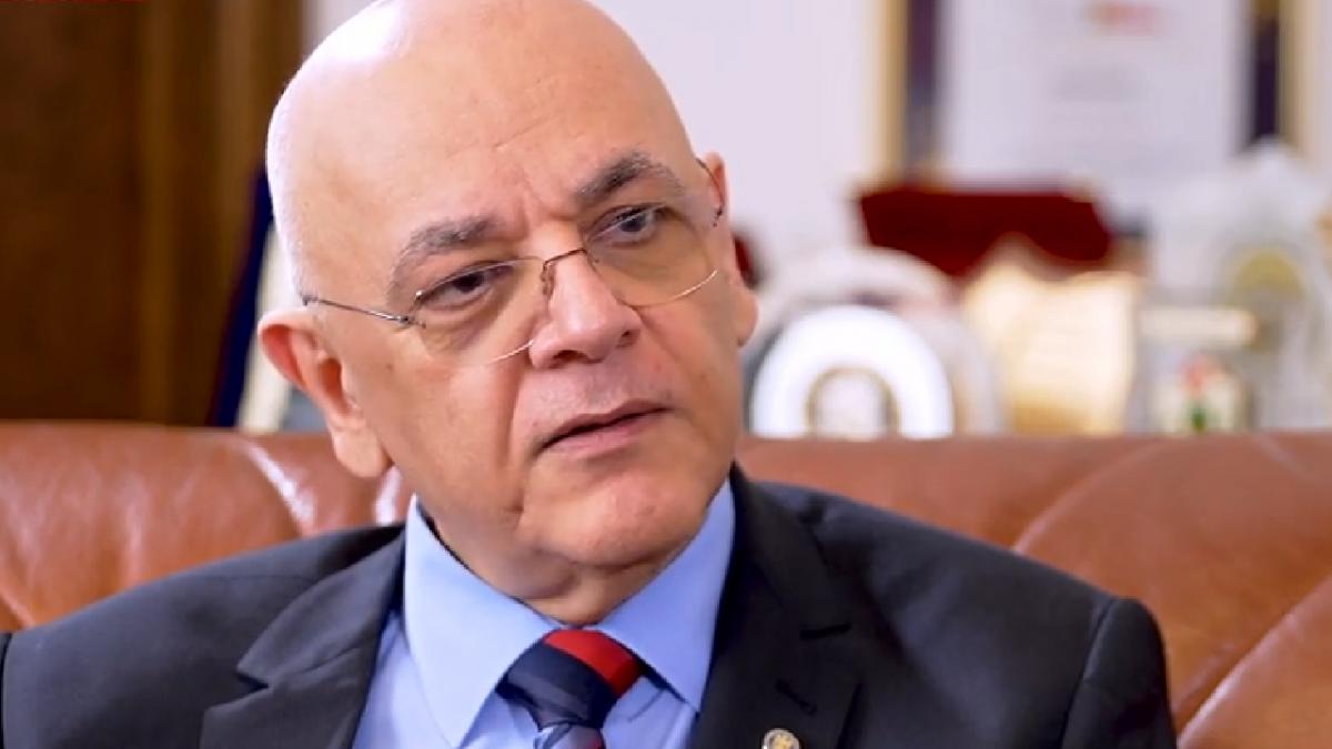 Raed Arafat Romania exploreaza noi optini de adapostire pentru populatie inclusiv folosirea parcarilor subterane