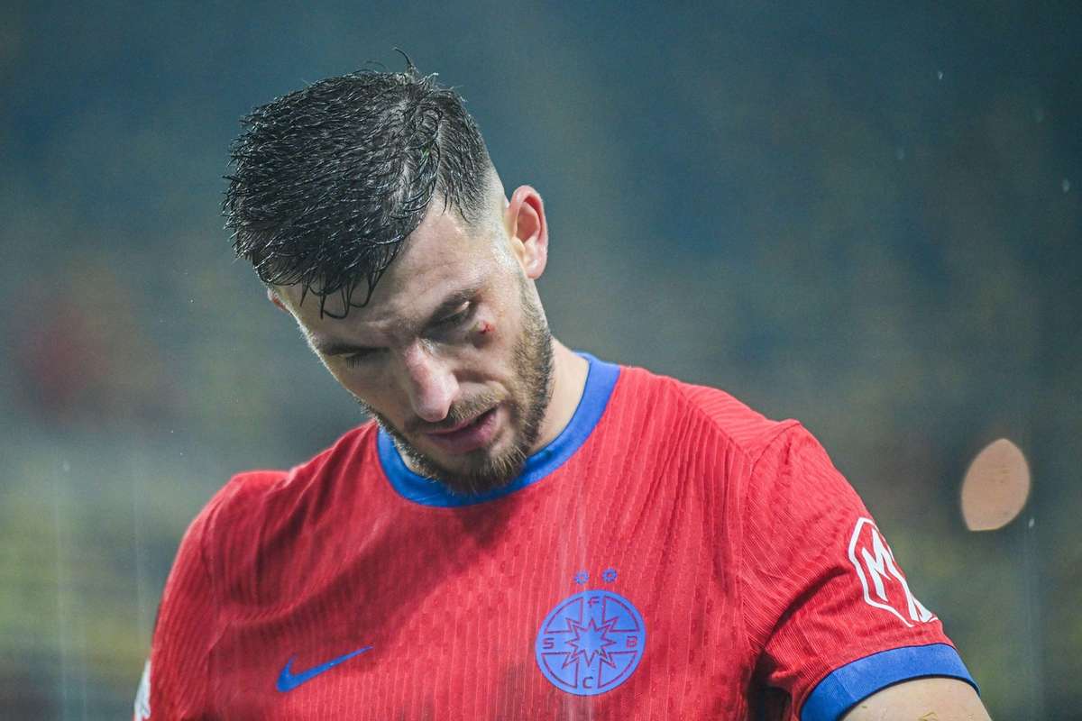 Recuperarea rapida a dus la prelungirea contractului fundasului de la FCSB Alti doi jucatori isi continua activitatea