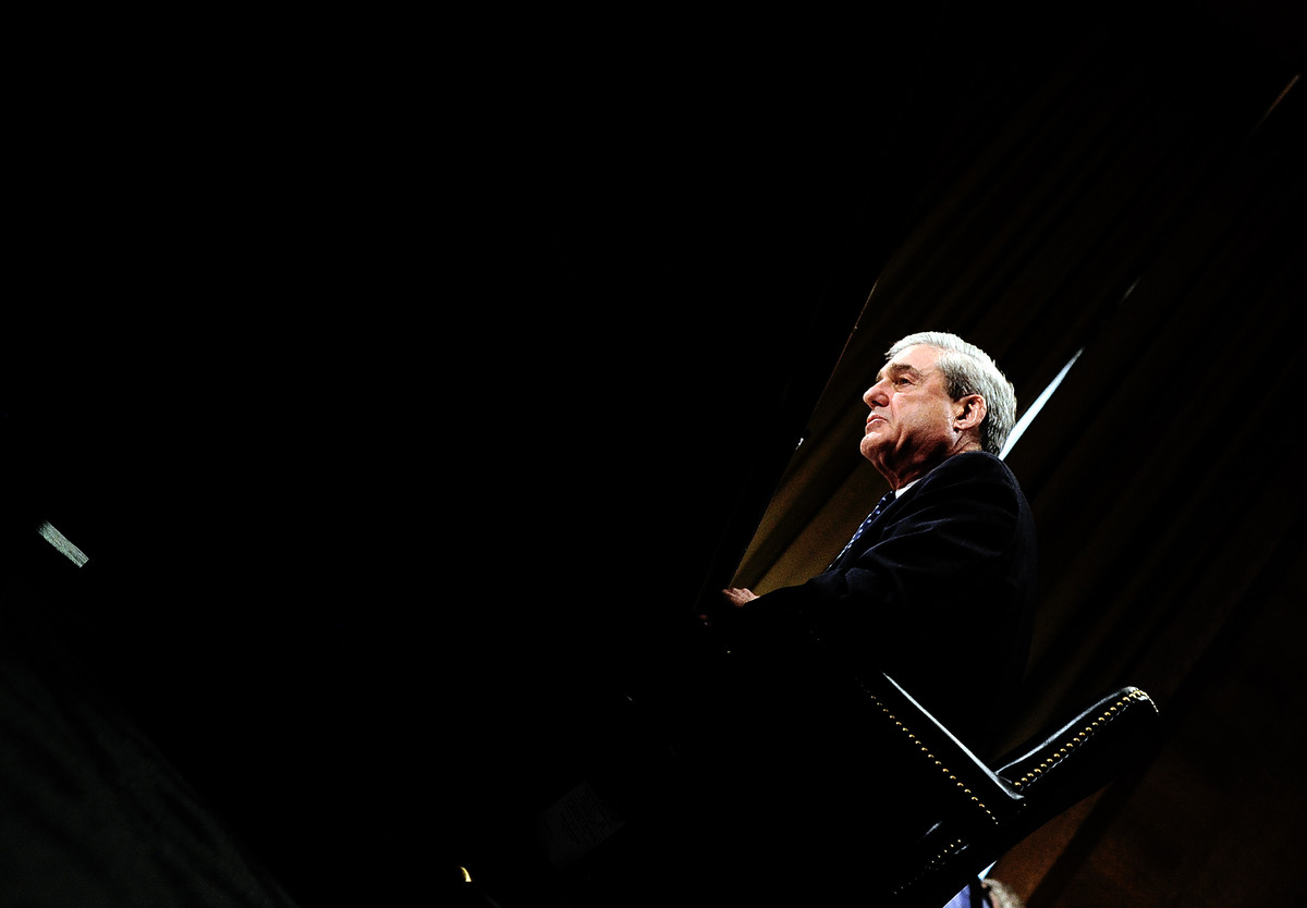 Robert Mueller fost director al FBI care a condus ancheta in cazul Trump a decedat la varsta de 81 de ani