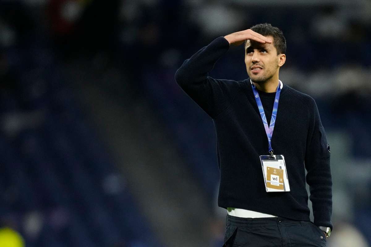 Rodri a primit o amenda uriaza pentru criticile aduse arbitrilor din Premier League