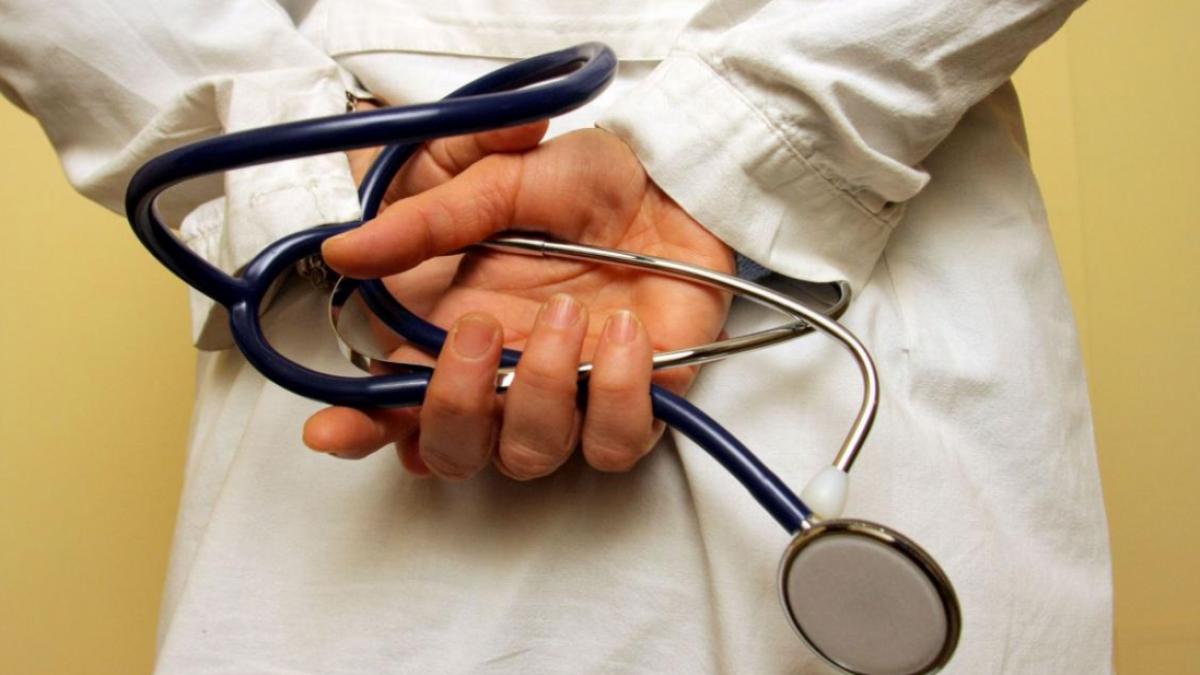 Rogobete semnaleaza haosul de la Rezidentiat In ultimii ani au fost disponibile la concurs posturi si locuri