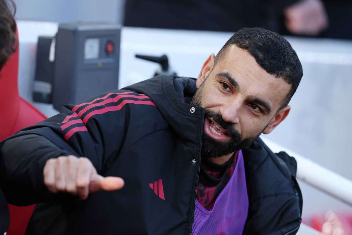 Roma spera la intoarcerea lui Mohamed Salah italienii isi fac planuri