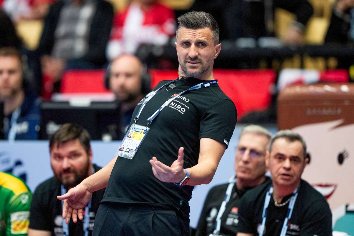 Romnia eliminata in mod surprinzator de Turcia din barajul pentru CM 2027 la handbal masculin